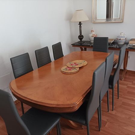 Chalet Cabo Palos Cap de Palos Extérieur photo
