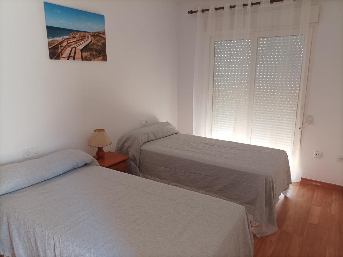 Chalet Cabo Palos Cap de Palos Extérieur photo