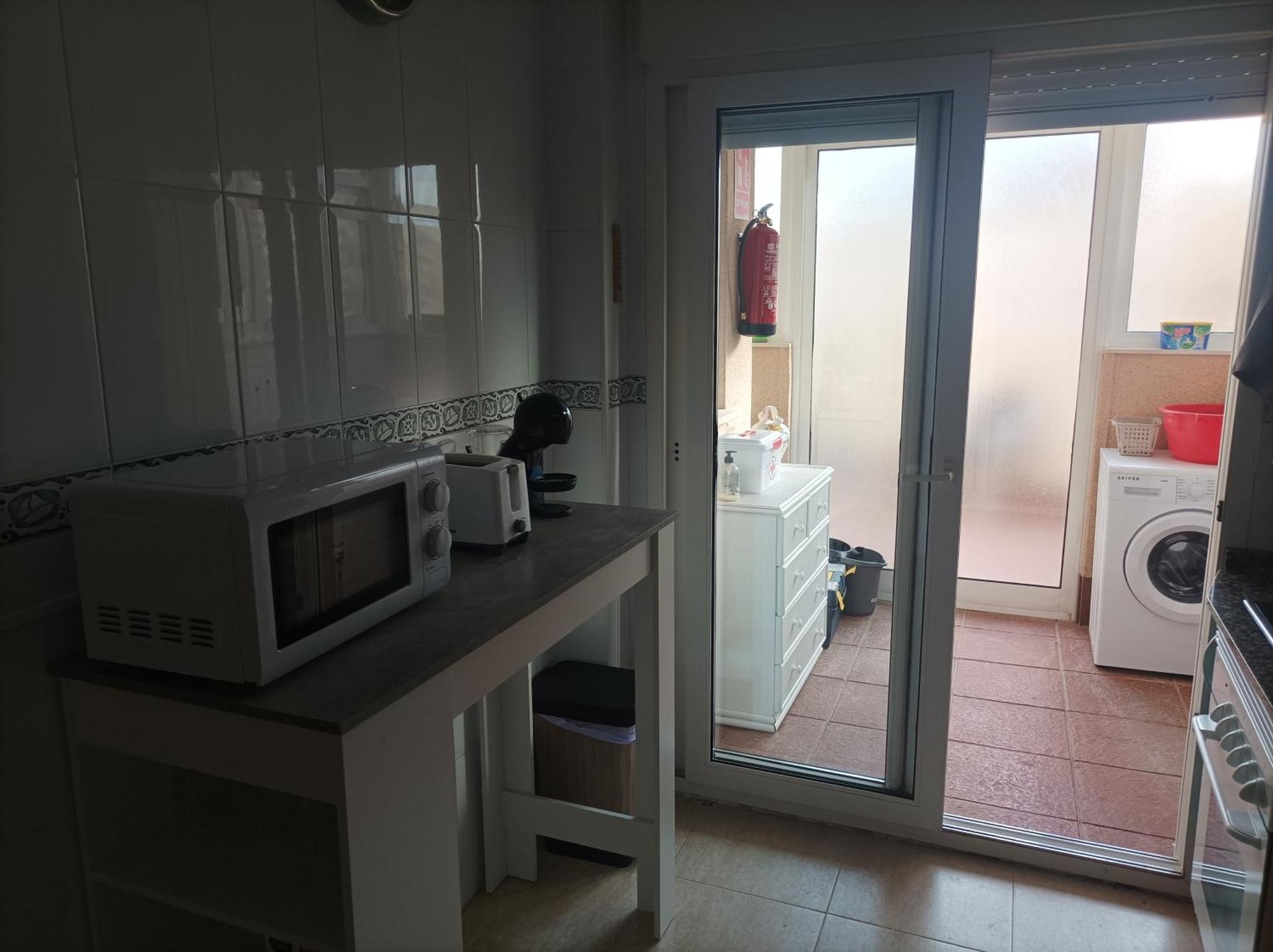 Chalet Cabo Palos Cap de Palos Extérieur photo